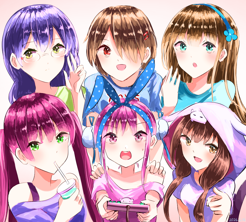 ハルめぐる (@haru_megu_ru) / Posts / X