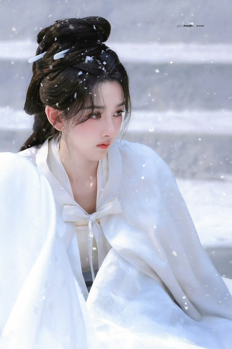 popobangten's tweet photo. ยอมแล้วจู่เอ๋อร์แม่ยอมแล้ว ยอมทุกอย่าง ยอมทุกสิ่ง สวยแบบปลิดชีพมาก 
 #SongZuer #宋祖儿 #ซ่งจู่เอ๋อร์ https://t.co/Qv9HPRVW9S