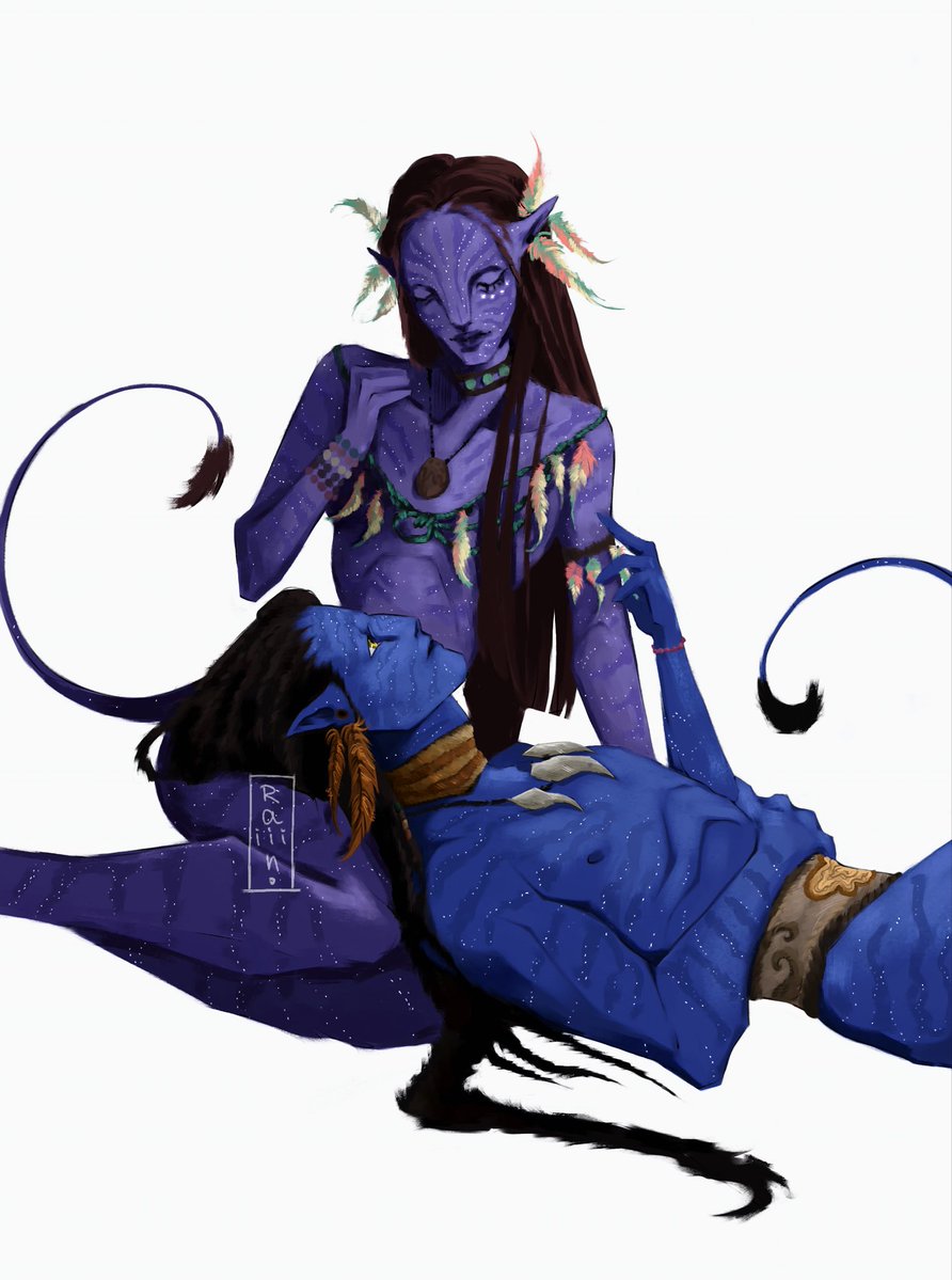 mereyti's tweet photo. Commission I got from @/rainrivers.arttt on insta of my babies 🩷🐇🐯
Ho’ran would 100% find any excuse to spent his evenings with his head in Mereyti’s lap https://t.co/O15wE5iQry
