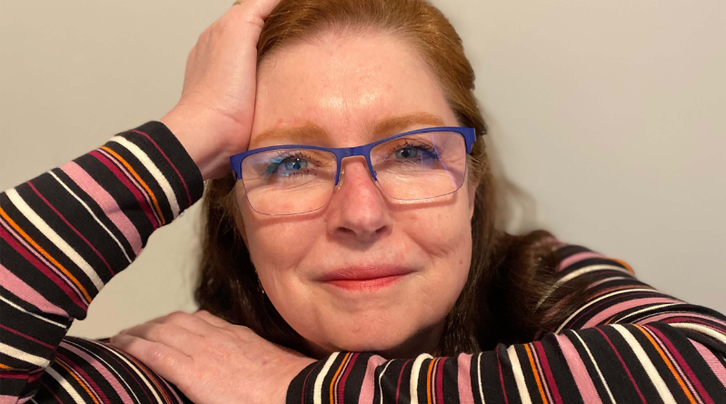 AWFJ's tweet photo. Sheryl J. Anderson is in our spotlight this week as the creator, showrunner and executive producer for the hit #Netflix series #SweetMagnolias. The popular series enters its fifth season this month. @BAMOK has more. 
https://t.co/Fg9hWMYytv https://t.co/3YGMTdCScl
