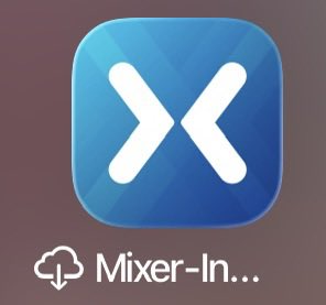 ARoyalMack's tweet photo. Anyone else still have it? #mixer https://t.co/n0NEqieTDR