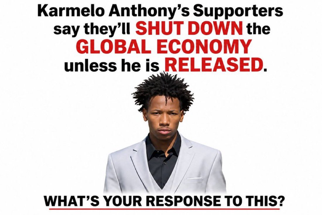 ForgiatoBlow47's tweet photo. What’s Your Response? https://t.co/1es6NzYJYl