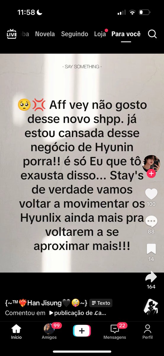 seungmin prexecudo tweet media