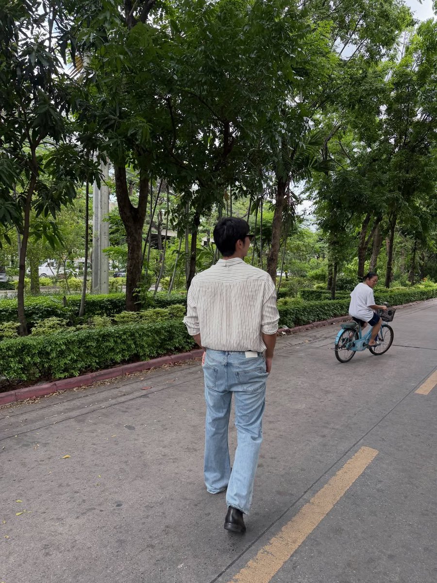 MonnoMew's tweet photo. @MSuppasit " a spectrum of moments 🤍 " (4)

#MewSuppasit 
#มิวศุภศิษฏ์ 
@MSuppasit •ᴗ•⚝ https://t.co/wGHuDeZowe