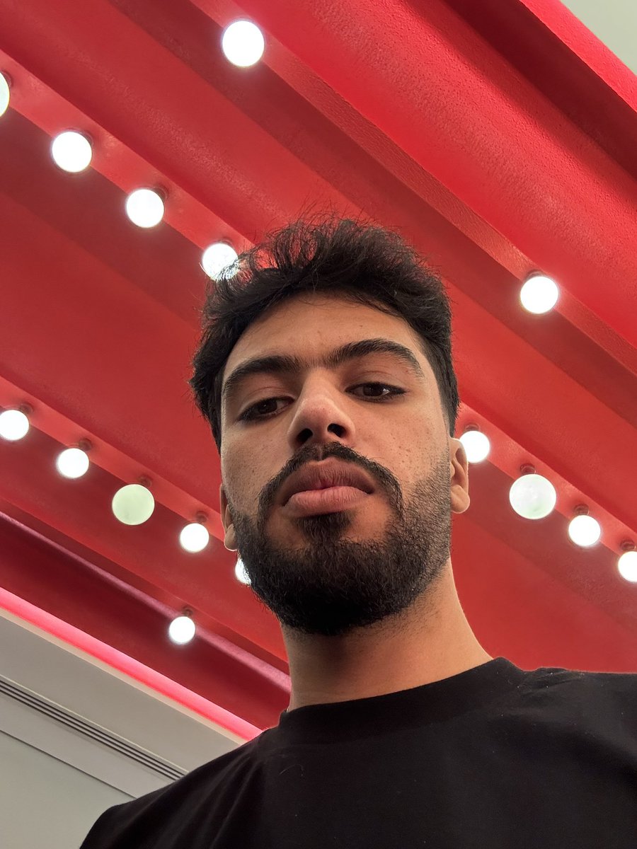 thekidjuni's tweet photo. A man should treat himself برضو https://t.co/xtjPMMuIW5