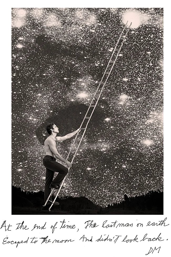 Claramore_'s tweet photo. Vaya semana oscura para el arte y más concretamente para el LGTBIQ+. Hace unos días perdíamos a Duane Michals, fotógrafo que demostró que una cámara también hace magia, y hoy a David  Hockney, cuya colorida obra no necesita presentación.

Ambos son inmensos, y ahora, eternos🖤 https://t.co/5SymHp2tON
