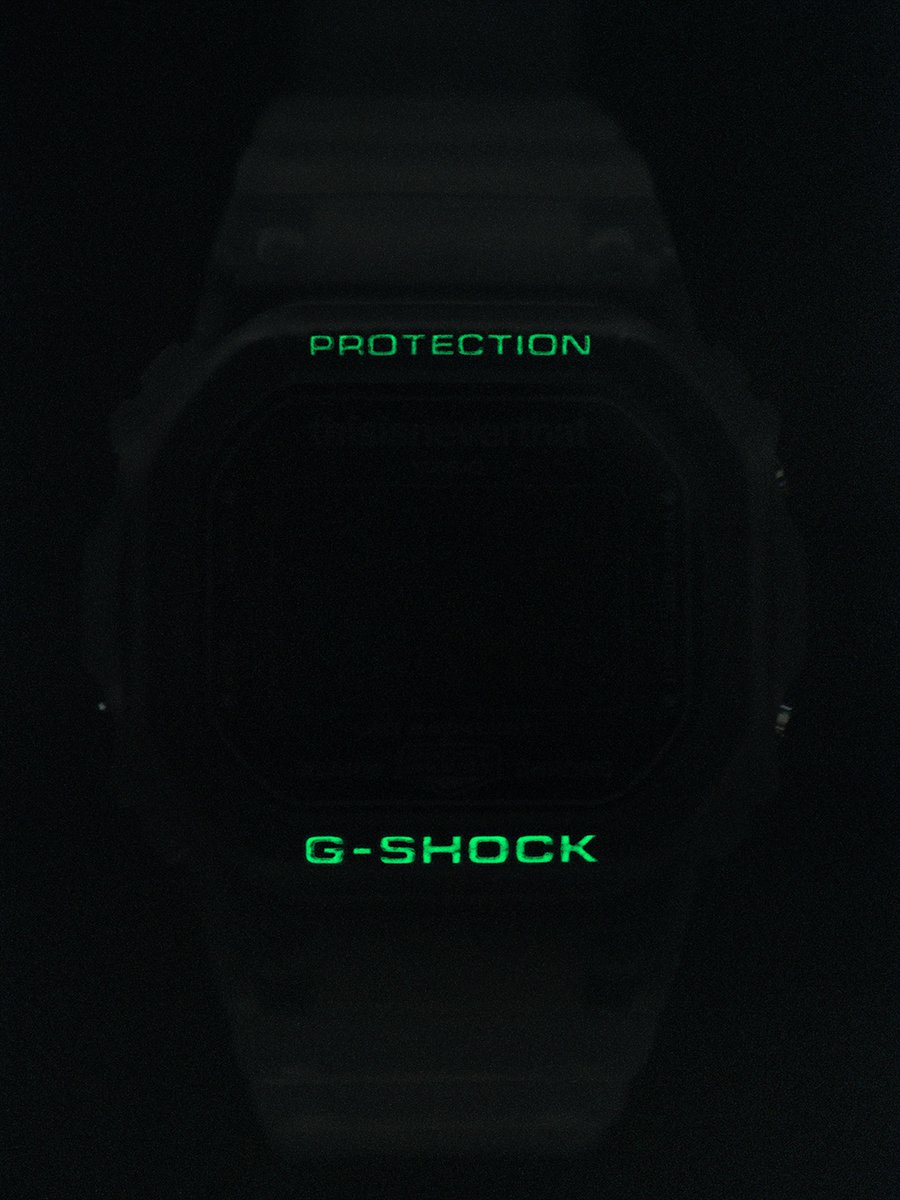 thisisneverthat × G-SHOCK 最新コラボレーションが近日発売予定