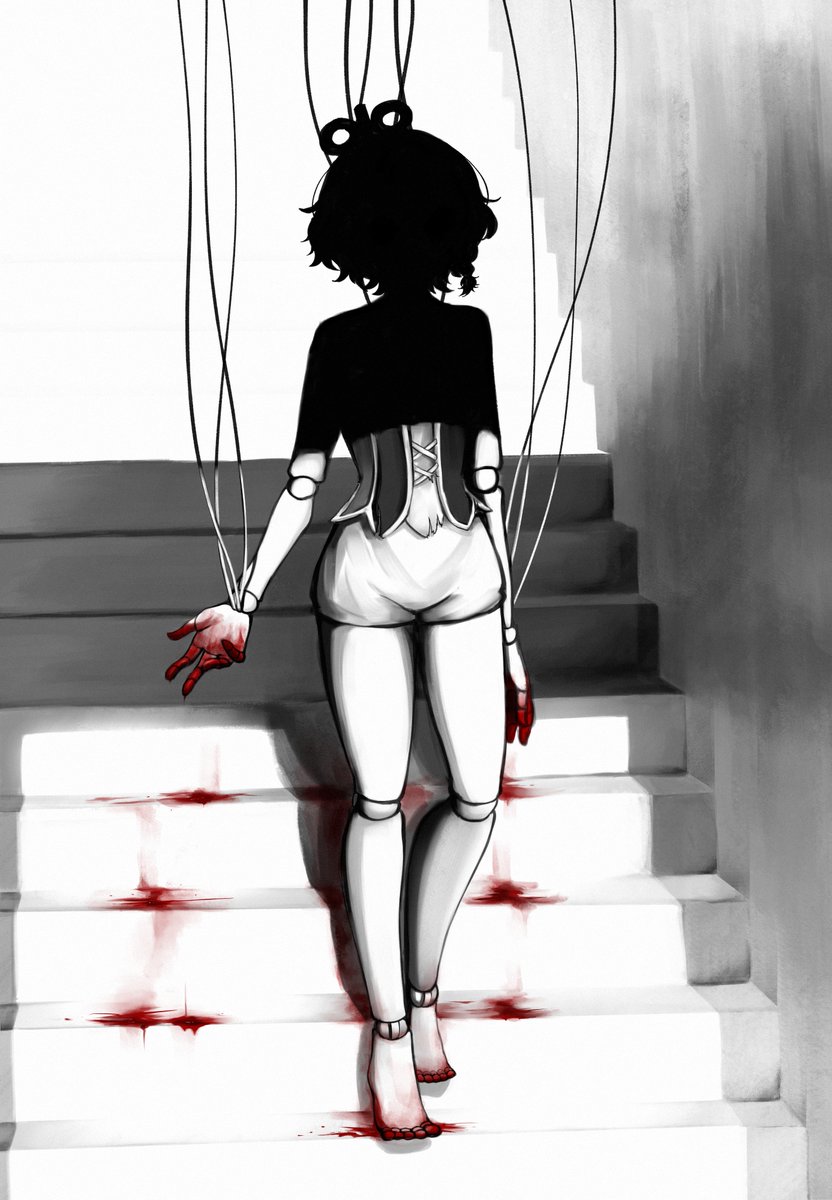 zookacchi's tweet photo. red https://t.co/r3qoAs61St