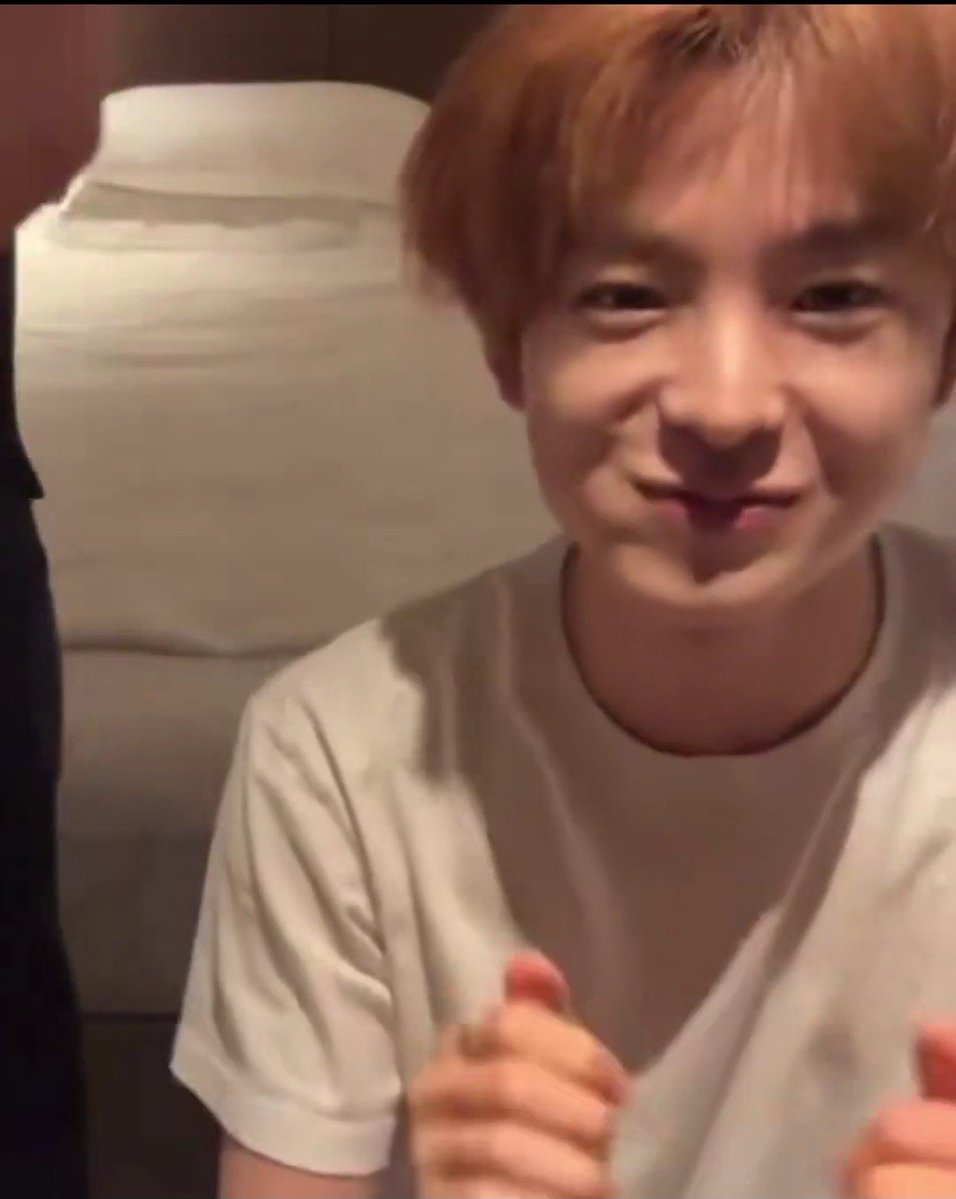 rubypeachy's tweet photo. Yushi tuh orang ganteng yg gak sok ganteng😭 https://t.co/NY5u6Mg9Ng