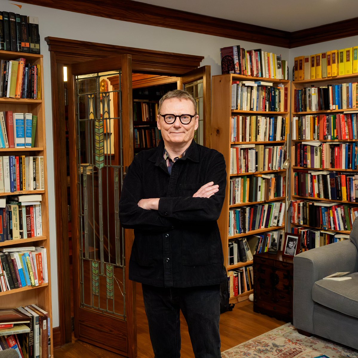 UChicago Magazine tweet media