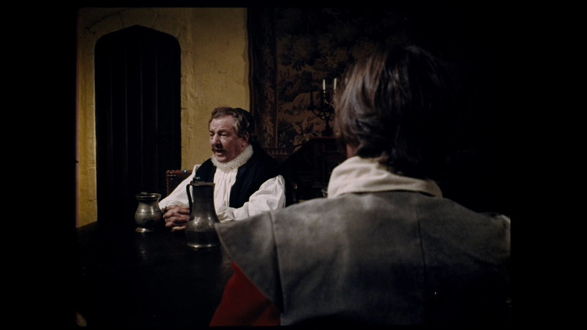chungking151994's tweet photo. Witchfinder General (1968, Michael Reeves)
1080p 35mm scan Open Matte 15 GB
https://t.co/Gw1boIhKuP https://t.co/63ZMB1YOPV