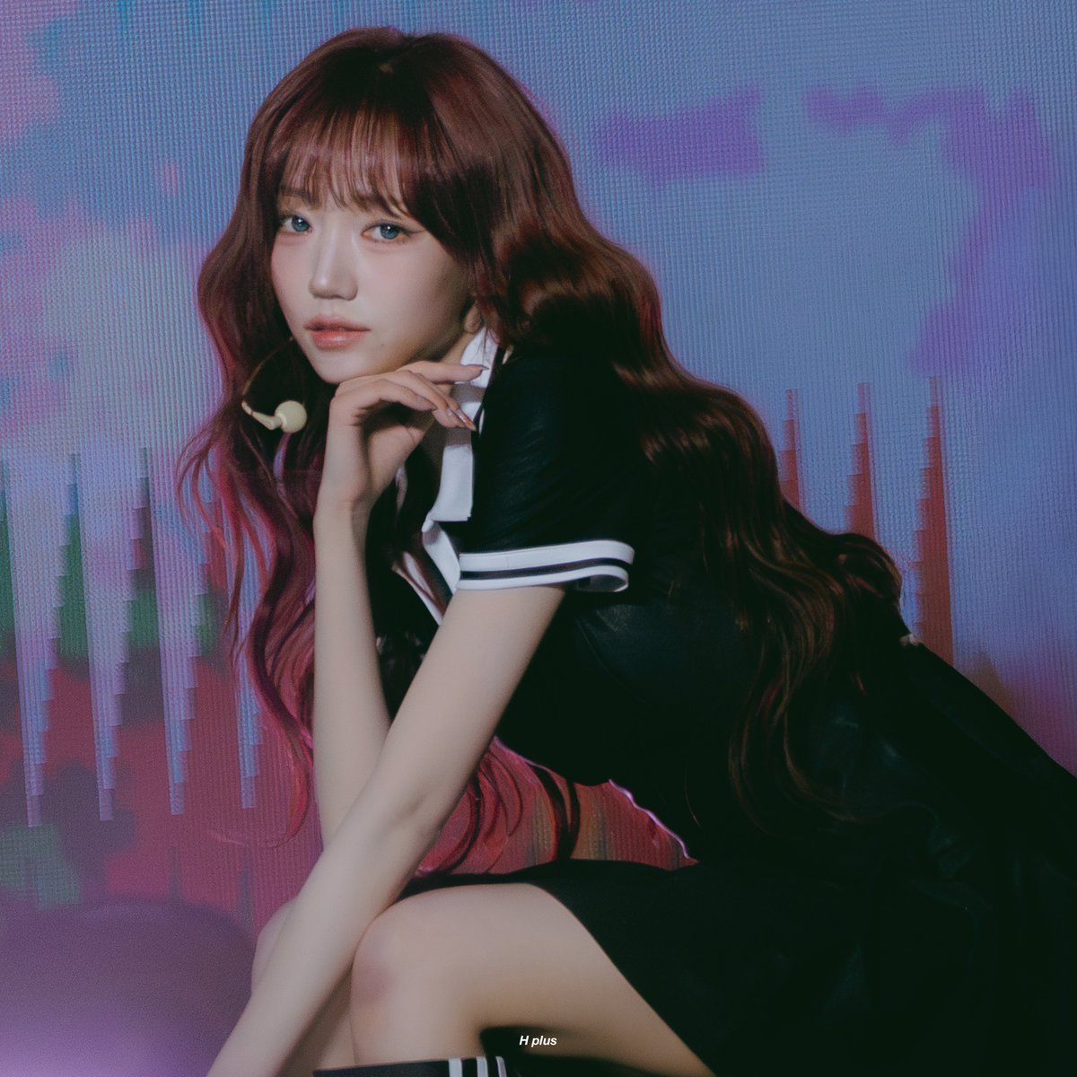0sp346's tweet photo. 2026 tripleS OT 24 Concerts in Asia
<My Secret New Zone> — Seoul
260405
#트리플에스 #박시온 #ShiOn https://t.co/jbxWTVqUWT