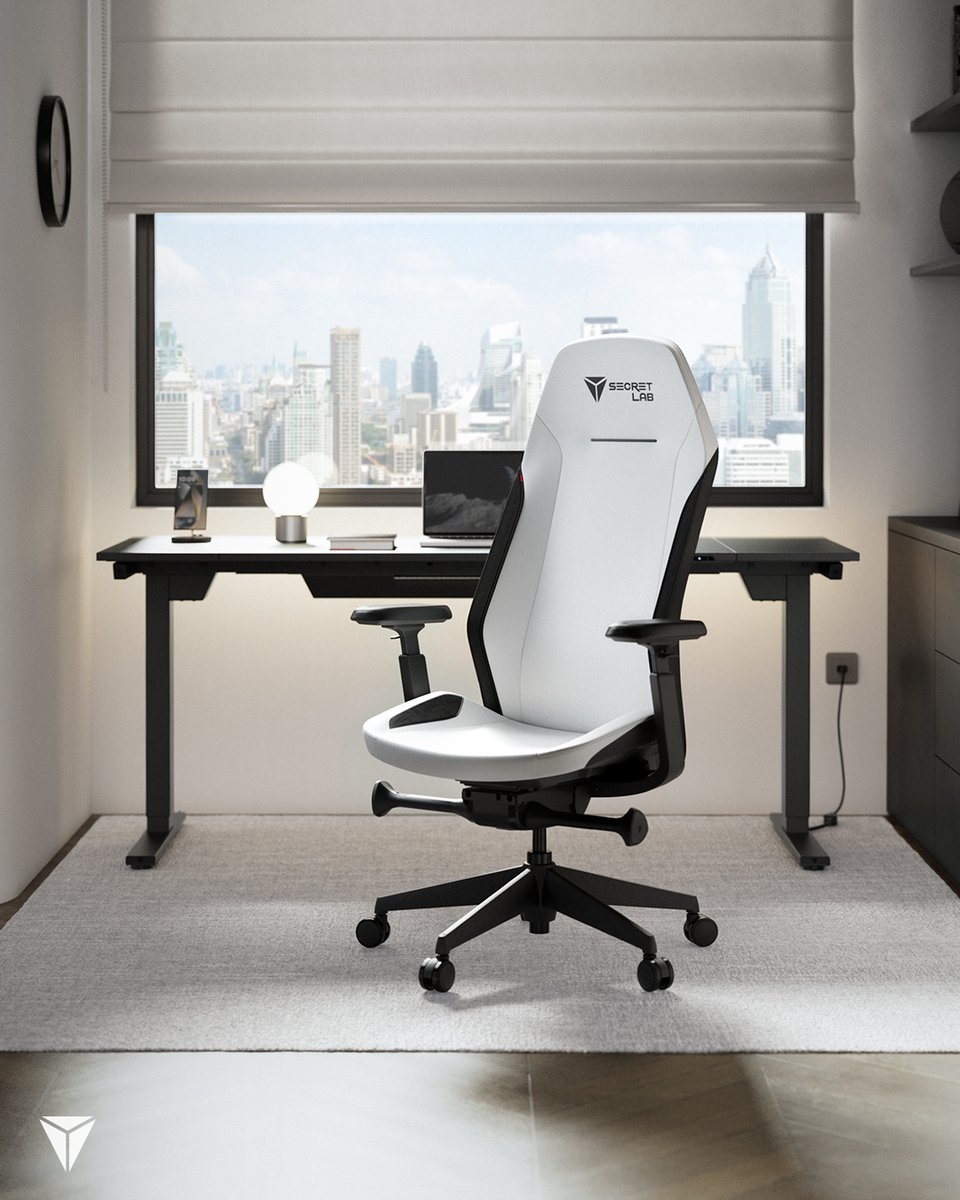 secretlabchairs's tweet photo. When you need to get things done, Secretlab ATLAS™ Moon in NEO™ Hybrid Leatherette has your back. Check off every item on your to-do list and make quick work of whatever your day brings: https://t.co/ndgZ6Qc5vL https://t.co/ORYSQcveRO
