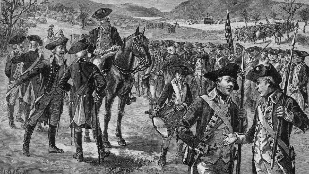 usacac's tweet photo. Did you know the U.S. Army was born from a top-secret mission? On June 14, 1775, Congress met behind closed doors to form the Army in total secrecy. The 1821 release of the "Secret Journals of Congress" proved how founders covertly secured our freedom. #DriveChangeForgeVictory https://t.co/0WzPp6sDEu