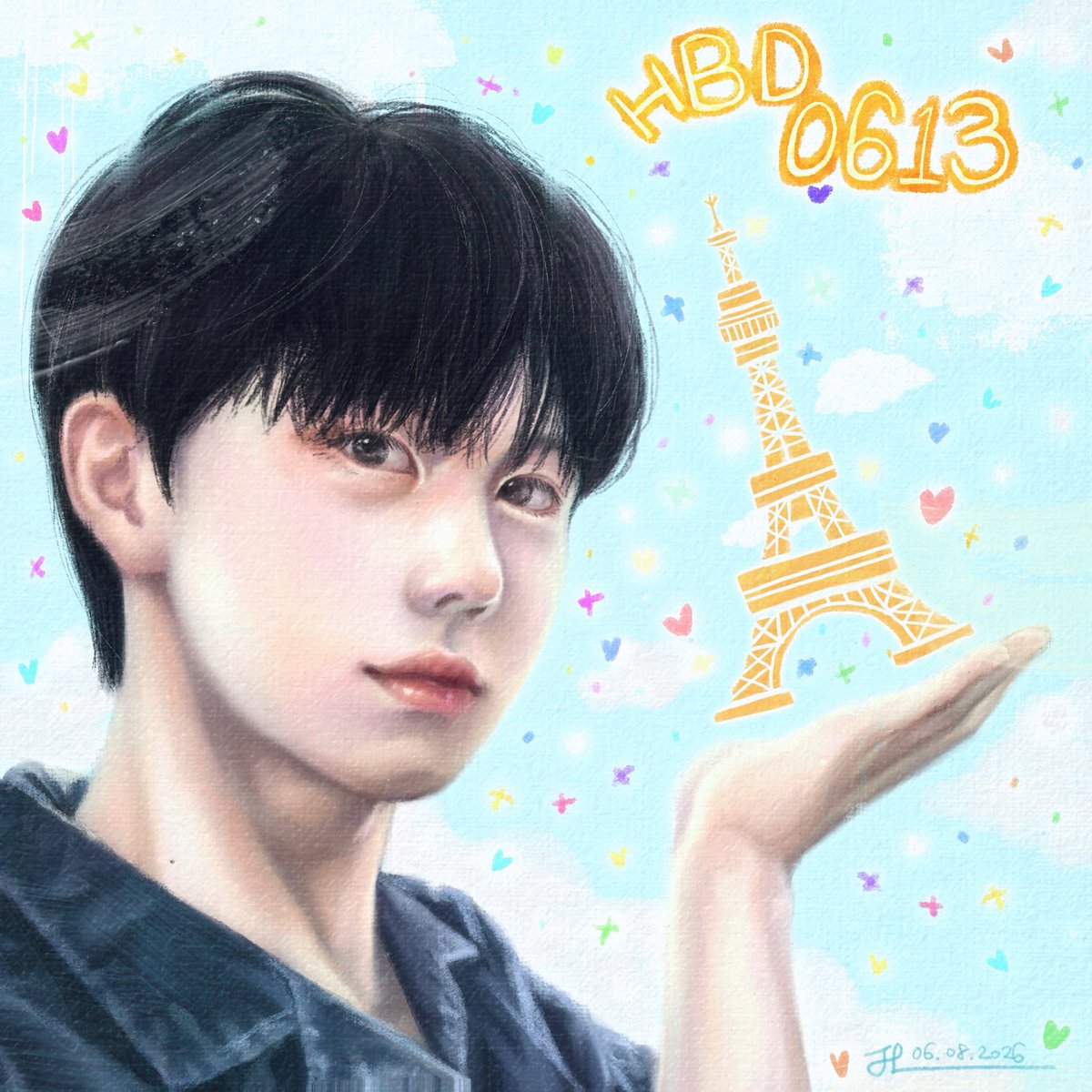 s1530215528404's tweet photo. 우리 메보 우리 보물 우리 영서
생일축하해😆

#BAE173 #비에이이173 
#YOUNGSEO #영서
#HAPPYYOUNGSEODAY https://t.co/6CXa4NwyQZ