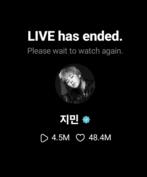 wannaseeJKin3D's tweet photo. Thank you for coming live Jimin and Jungkook even tho you're both so tired. Please rest well 💜💜💜 https://t.co/EznJU6XT3C