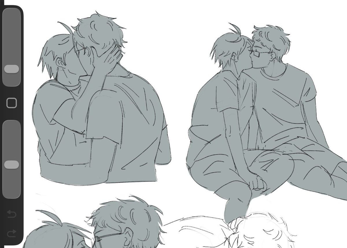 kznartt's tweet photo. tskym sketch https://t.co/vEBS9XoYrL