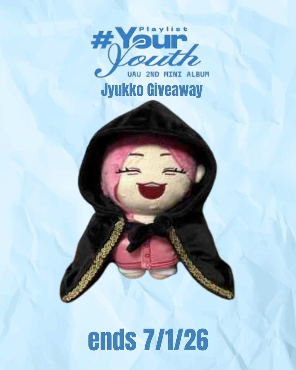 moonprince307's tweet photo. ☆ hi!! in order to help support the upcoming uau comeback i've decided to do a giveaway!! see photos or my ig for more details

#uau #dreamcatcher #kpop #jiu #sua #yoohyeon #유현 #수아 #유아유 #지유 #드림캐쳐 https://t.co/FRE9jGVROH