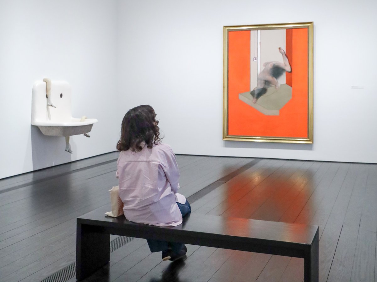 The Menil Collection tweet media
