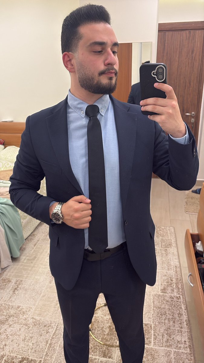 mohammadbasha02's tweet photo. 🤵🏻‍♂️ https://t.co/t3aFOIx6V3