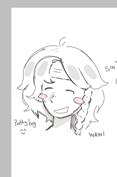 _Starchis4's tweet photo. Some silly sketchs of my friends in #skycotl ✨

#skykid  #art  #sketch https://t.co/1hp7CpckMv