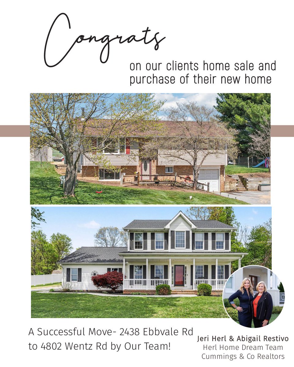 jeriherl's tweet photo. Congratulations to the buyers on securing their new home. Wishing you all the best in this next chapter.

#RealEstate #CongratsBuyers #NewHome #Homeownership #HappyClients #RealEstateJourney https://t.co/fx2mTOJgb4