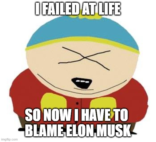 astronomy89's tweet photo. @RepJayapal Your failure at life is not Elon Musk's fault. https://t.co/ZVCnlfyQNN