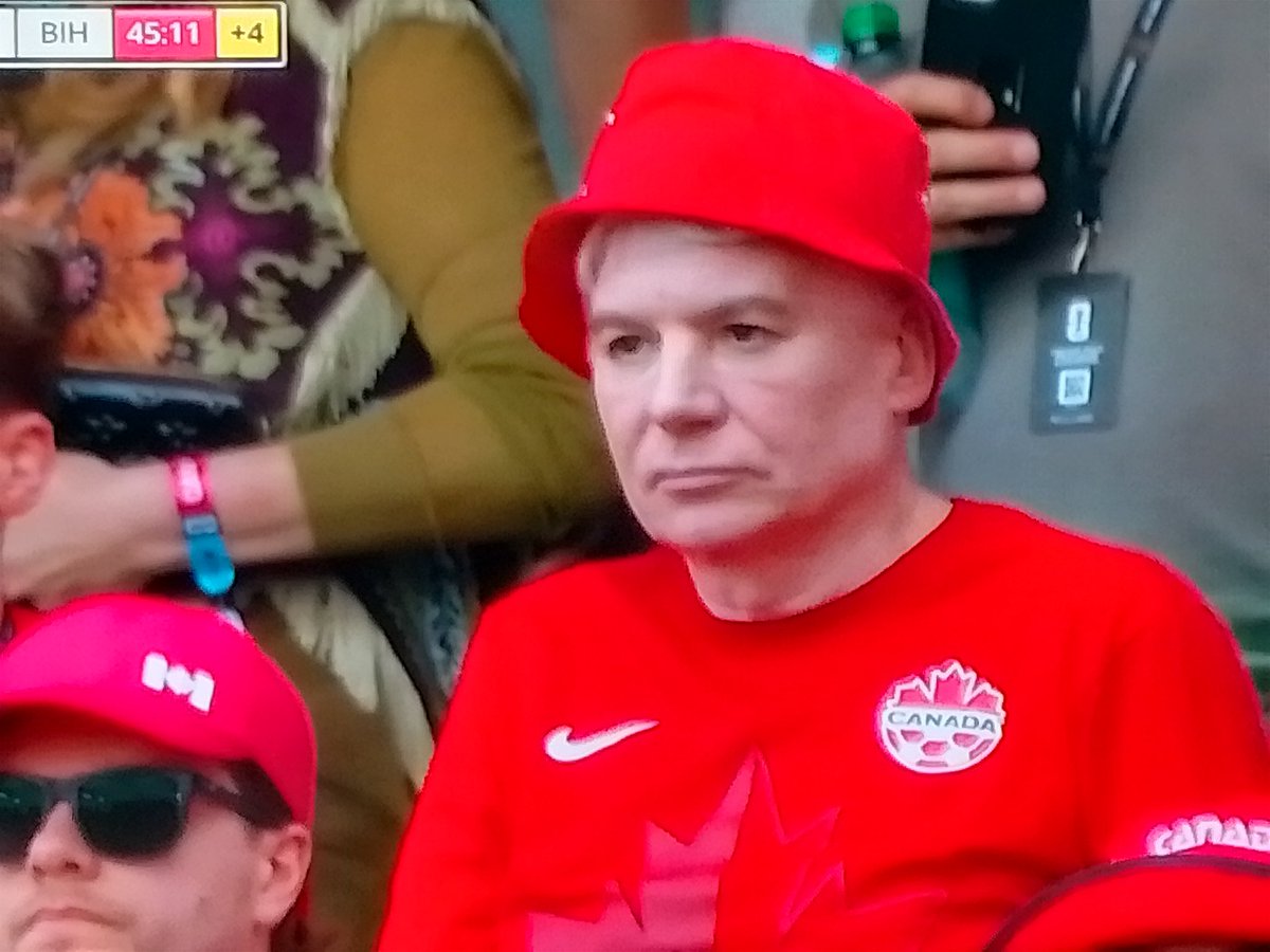 Nutt3r4's tweet photo. Groovy baby #WorldCupDaily https://t.co/JZC40N8RwK