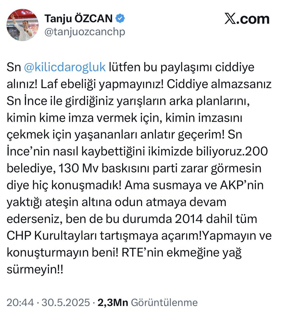 felonu's tweet photo. @AliOnatCetin @muslimsarichp Butlancılardan böyle şeyler beklemeyin,bence daha önce yapmadığınızı yapın ve siz de o mahkemeye gidip bunları konuşun belki o zaman anlarsınız @vekilince nin @MemleketimParti sini neden kurduğunu @AliOnatCetin https://t.co/HTPUKDcAbl
