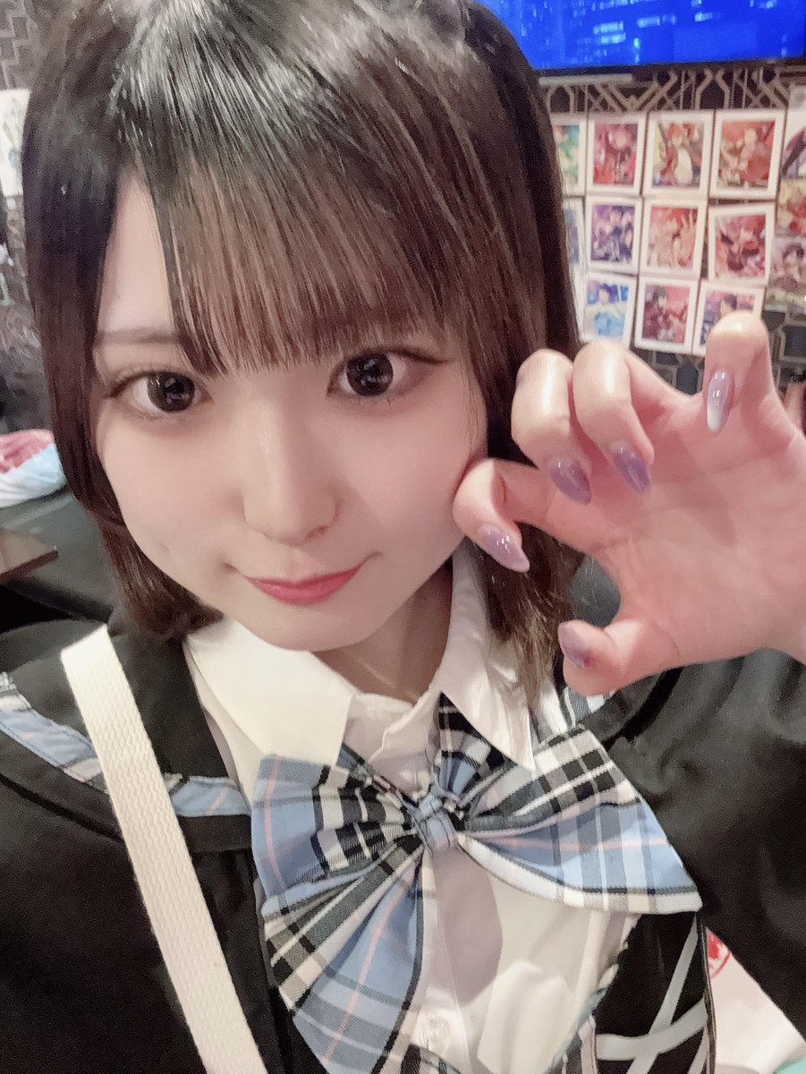 guild_sendai's tweet photo. 本日もご来店ありがとうございました💕
6月13日(土)メイドDAYログインメンバー

🍑もも(@3302_42 )19-23
🎹かをる(@kwr_kd )19-23
🌟るる(@rr_guild )23-5
🐈‍⬛そあ(@soa_29_ )23-5

皆様のご来店お待ちしております✨
＃コンカフェ仙台　＃仙台コンカフェ　＃国分町 https://t.co/bANmVe5BtP