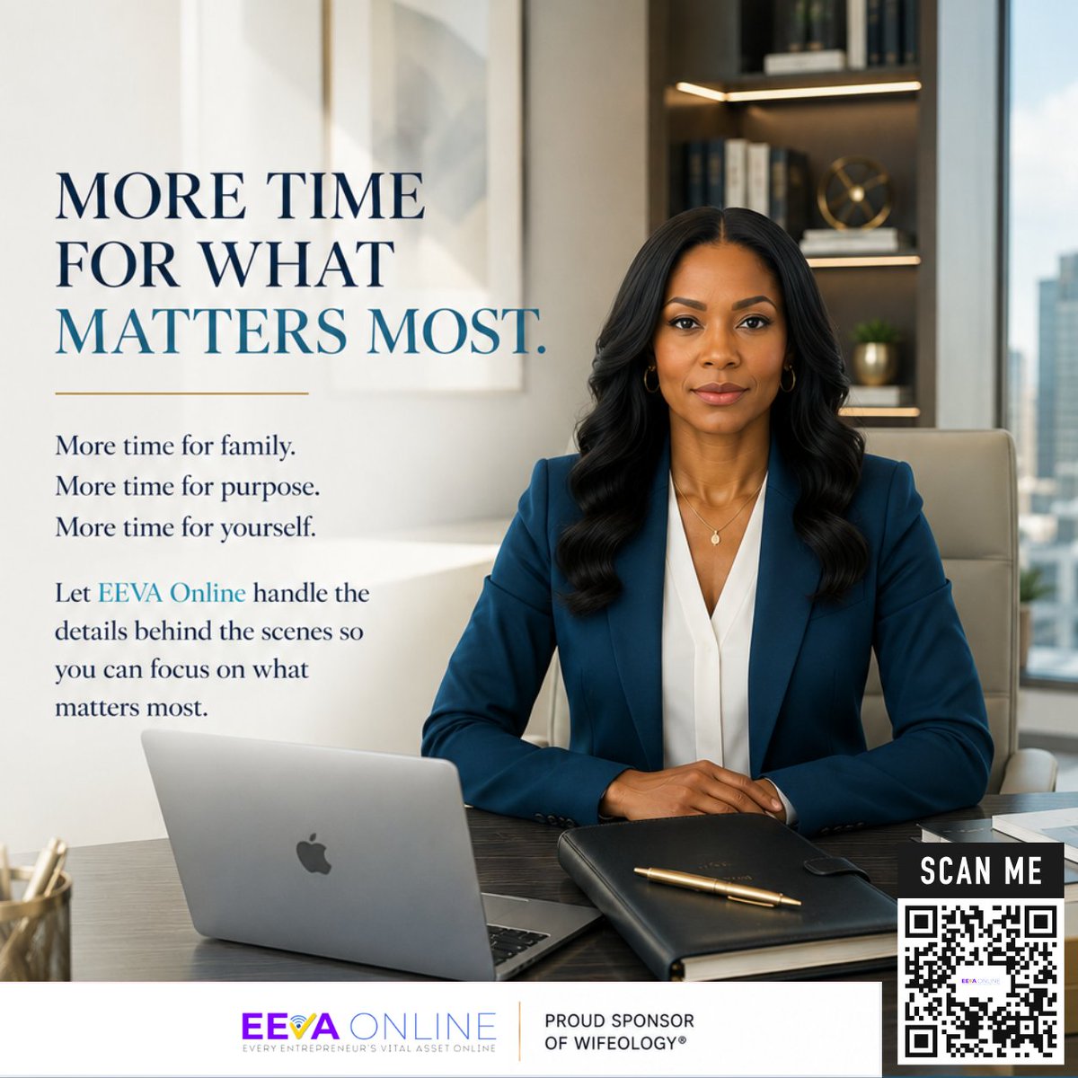 Doctorkre's tweet photo. Too many entrepreneurs spend their days buried in emails, administrative tasks, content creation, and endless to-do lists. The right support can help create space for the work only you can do.

🌐 https://t.co/ZEhULPiYXX
📧 support@eevaonline.com https://t.co/C5OQ3Zw9fn