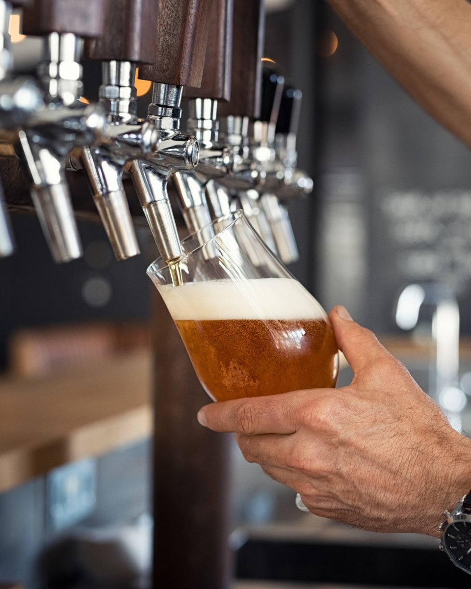 Diner248PA's tweet photo. Something for every beer lover! 🍺

With a variety of beers on tap, there’s a perfect pour waiting for everyone - come sip, savor, and find your new favorite! https://t.co/NDUpu6YX5H
