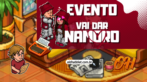 OldHabblet's tweet photo. O Dia dos Namorados começa hoje! 💕
Descubra como e quando surgiu o dia em que celebramos o amor em nosso país e os detalhes do evento "Vai Dar Namoro?". 💘

🔗 https://t.co/YVN8Fqw3vQ https://t.co/Sx7XiYjc62