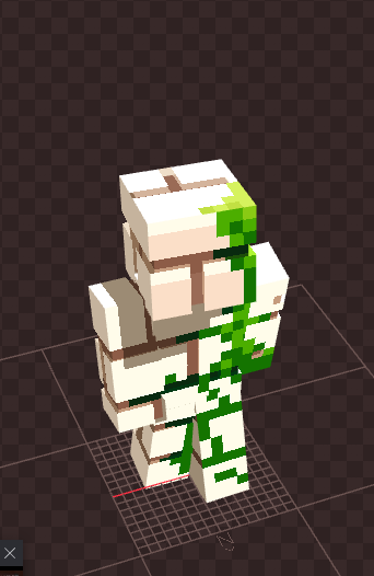 03Fishley's tweet photo. minecraft skin for a pally https://t.co/227K55cZy2