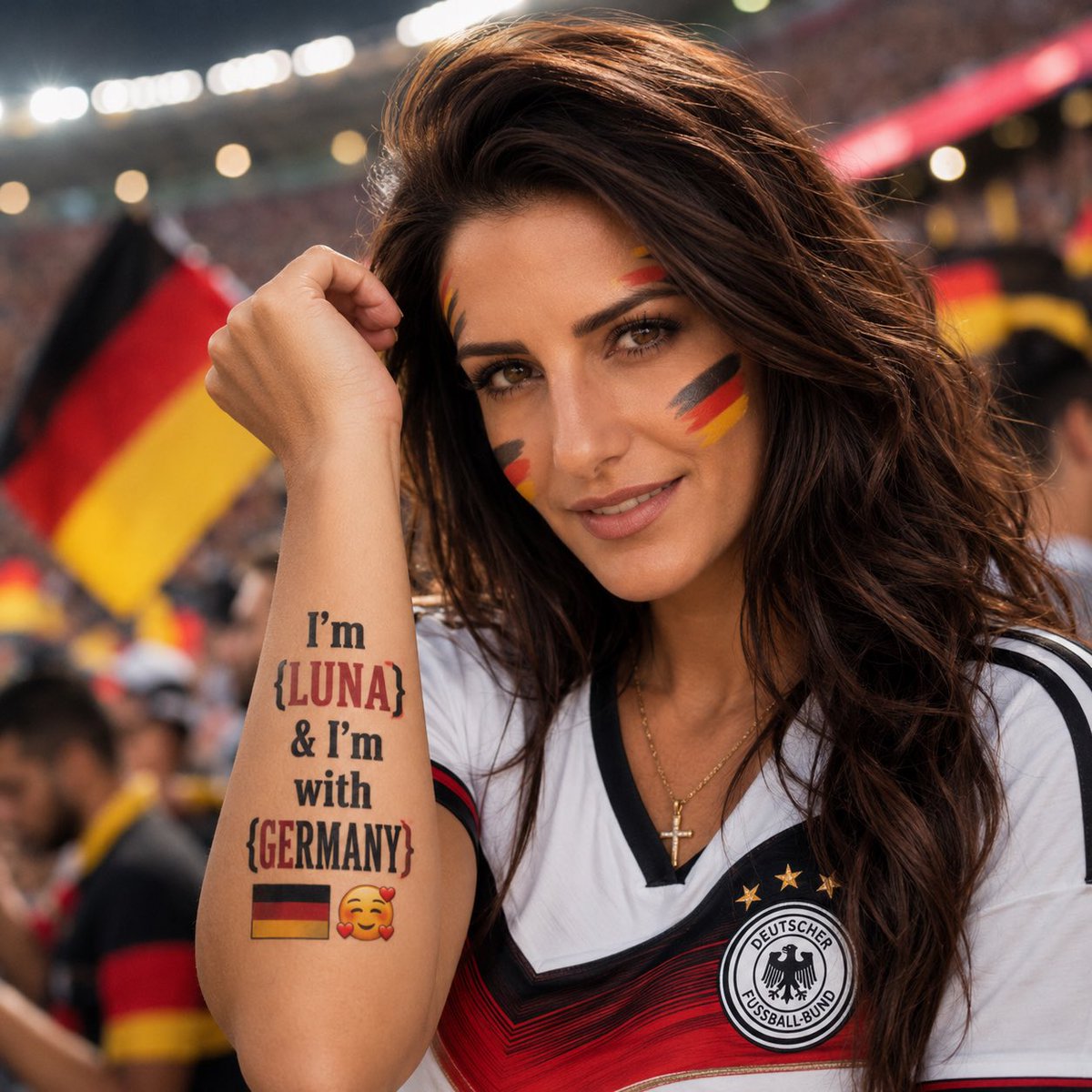 Elwhylamya2's tweet photo. مع المانيا اكيد 🇩🇪🇩🇪🇩🇪🖤❤️💛 https://t.co/1yhXPECRHo