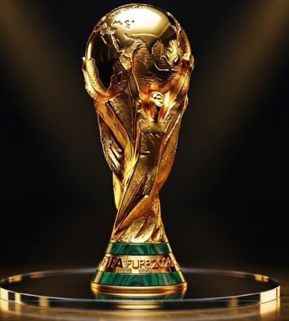 JeyyanezJorge's tweet photo. @Morecryptoonl #FWC26 

Community-owned CTO with a World Cup narrative that just makes sense.

CA: 0x65FBda4711F5A4aAd6dae92BAf9F3a20f5Aff111

@FWC26_ERCCT0

@realCryptorich https://t.co/mykysu63I1