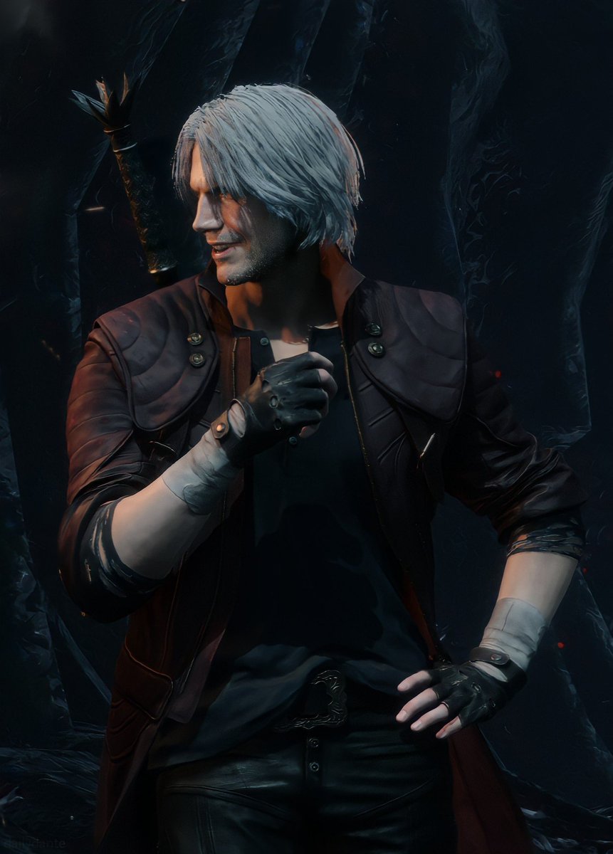 dmc_dante3v's tweet photo. https://t.co/lQXz56wKiA