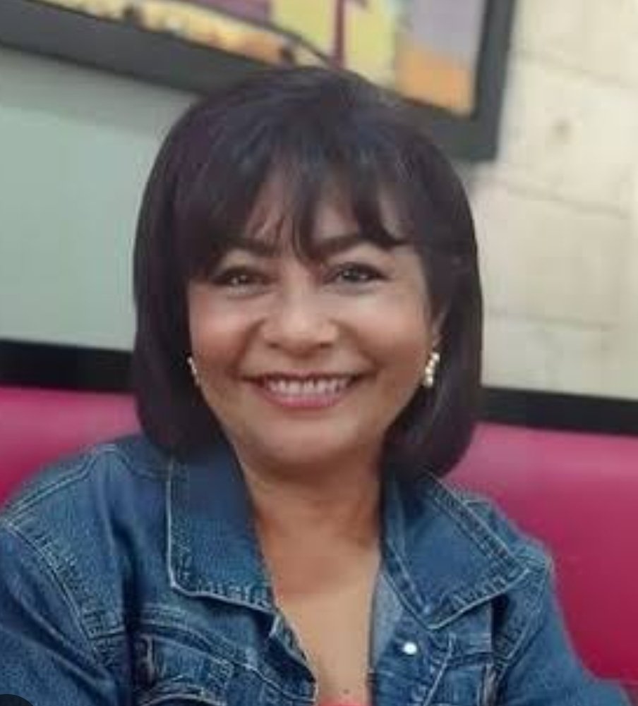 TAMARA_SUJU's tweet photo. Excarcelada Zoris Gutierrez, quien estaba detenida desde el 20 de septiembre del 2025, fecha en la que tambien fue secuestrada su prima Merys Torres.  Ambas detenidas por ser familia directa  de Antonio Sequea, preso en El Rodeo 1.   Ellas nunca debieron estar presas! https://t.co/W52CLraWBo