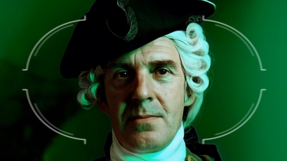 TimelessDoctors's tweet photo. I expect many fans will hate 'The Timeless Doctors' simply because it acknowledges the Timeless Doctors (the clue's in the title), but despite the controversy surrounding the Timeless Child and the Morbius Doctors I hope it frames them in a slightly more paletable way https://t.co/6ZZVVarLPS