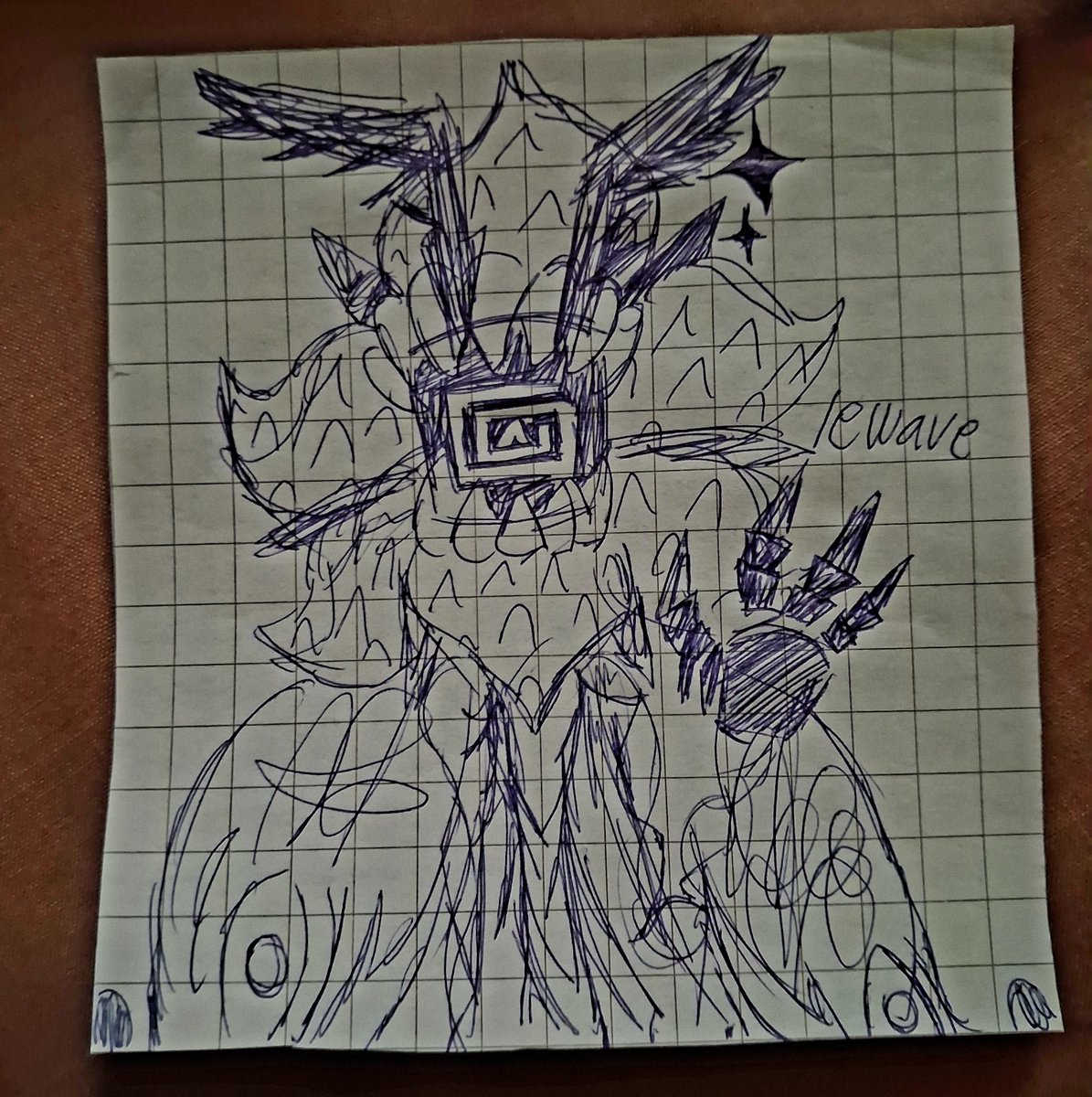 TimelyCelestial tweet picture