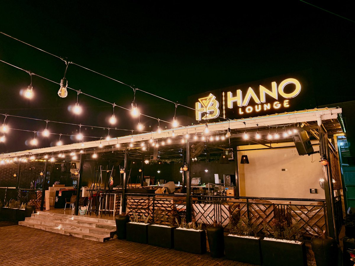 bruno_KUg's tweet photo. Ladies and gentleman we are ready for you this Sunday. Hano lounge Bar and Restaurant kisasi Dungu zone https://t.co/qzQh2AjCY2