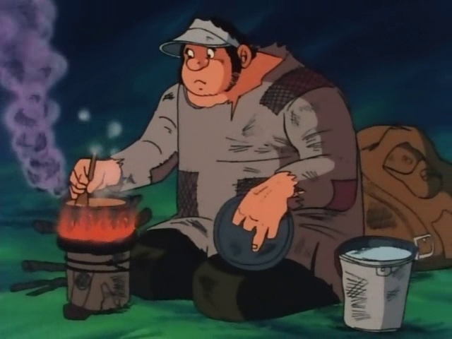 PKeitawa's tweet photo. Just wanting to share some pics of Kintaro (金太郎) from Yakyuko no Uta (野球狂の詩) for no particular reason only for him be big and cuddly. ⚾ https://t.co/eK5fft178g