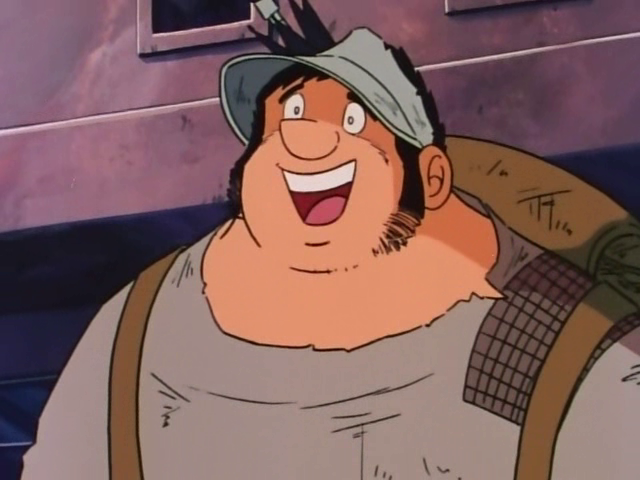 PKeitawa's tweet photo. Just wanting to share some pics of Kintaro (金太郎) from Yakyuko no Uta (野球狂の詩) for no particular reason only for him be big and cuddly. ⚾ https://t.co/eK5fft178g