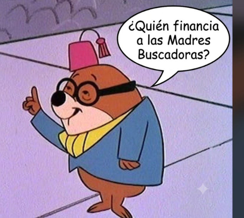 rthur013's tweet photo. Así Rosa Icela Rodríguez, la Secretaria de Gobernación de México, en lugar de investigar y cuestionar a los Narco Gobernadores, a todos los Políticos de su partido que están haciendo actos adelantados de campaña con dinero cuestionable y en lugar de ir por los verdaderos Criminales, van tras las Madres Buscadoras que solo quieren tener un cierre con sus seres queridos.