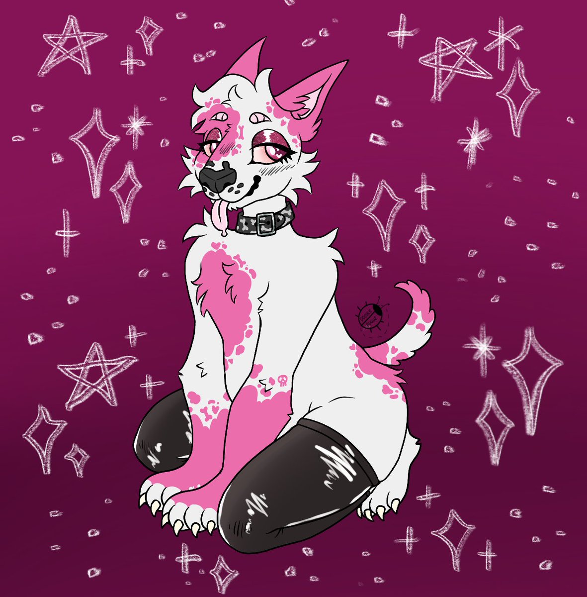 doodlebugge tweet picture