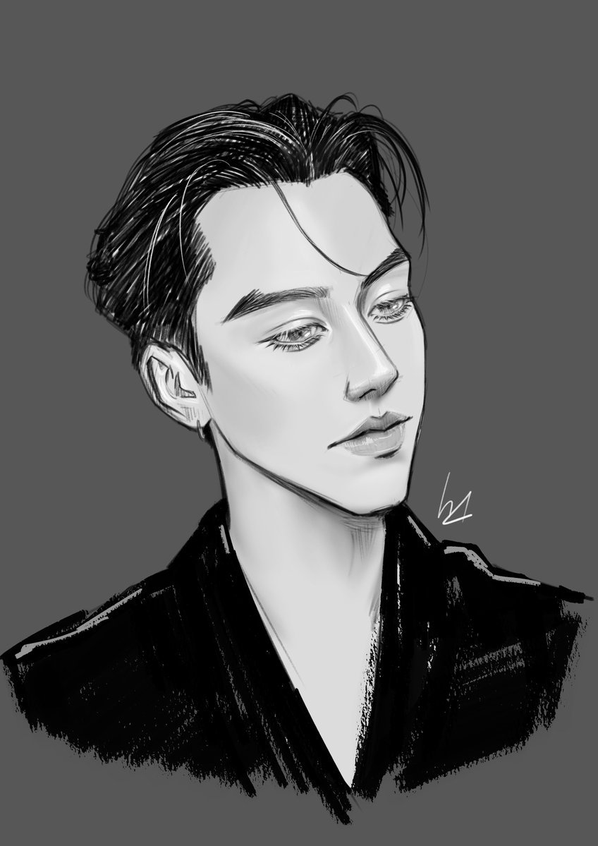marsyunh4's tweet photo. เป็นคนที่เครื่องหน้าดูดีไปหมด https://t.co/cgxfQB5avX