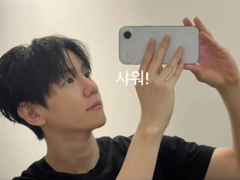 puppy__bh's tweet photo. 깨큥이 https://t.co/WAtAaH7bcq