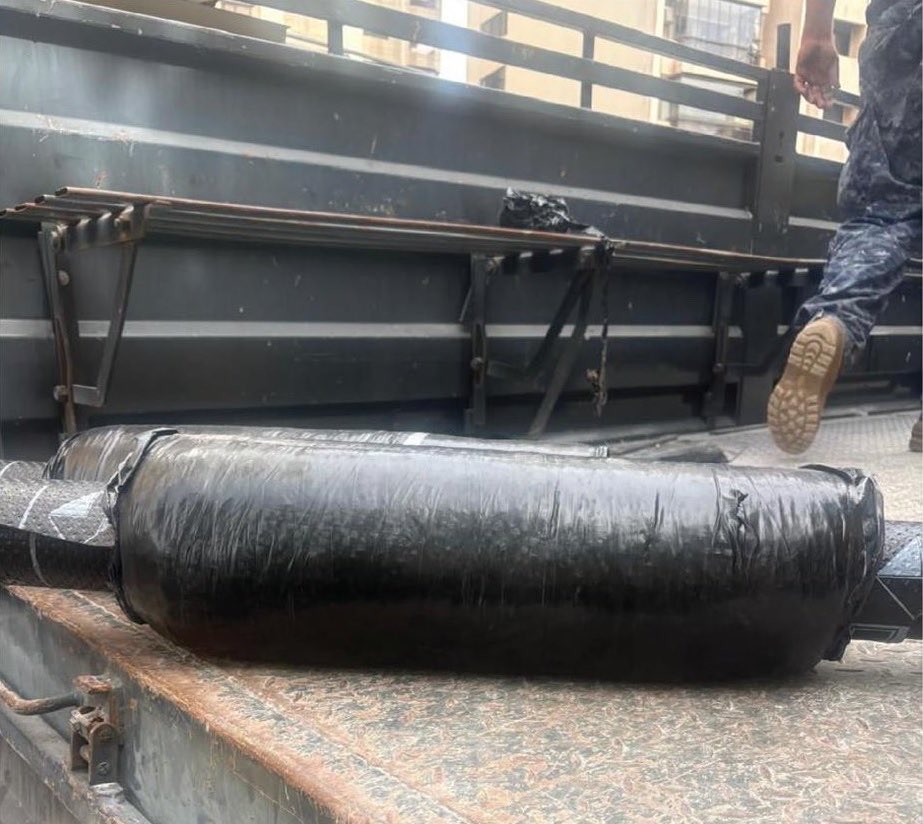 AJELNEWS24's tweet photo. عاجل 🔴 

حرب السعودية على المخدرات مستمرة .. 

معلومات استباقية من وزارة الداخلية تسهم في إحباط محاولة تهريب نحو (3,900,000) قرص من مادة الإمفيتامين المخدر في جمهورية لبنان. 

- https://t.co/f2uXDmxi1P