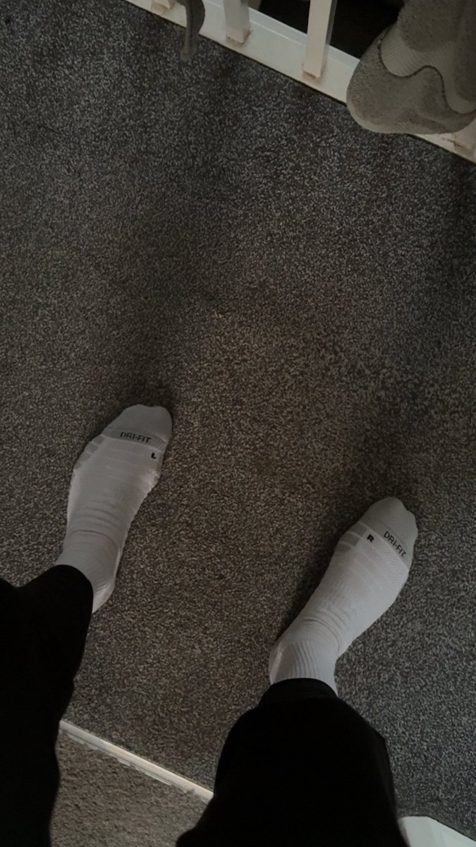 DannyFootMaster's tweet photo. I’ve been away for a while, but I’m back and ready to drain you fucking losers 🖕🏻 who’s paying for these sweaty socks to come off then 🧦 #feetfetısh #feetworshi̇p https://t.co/CIDdTSHOss