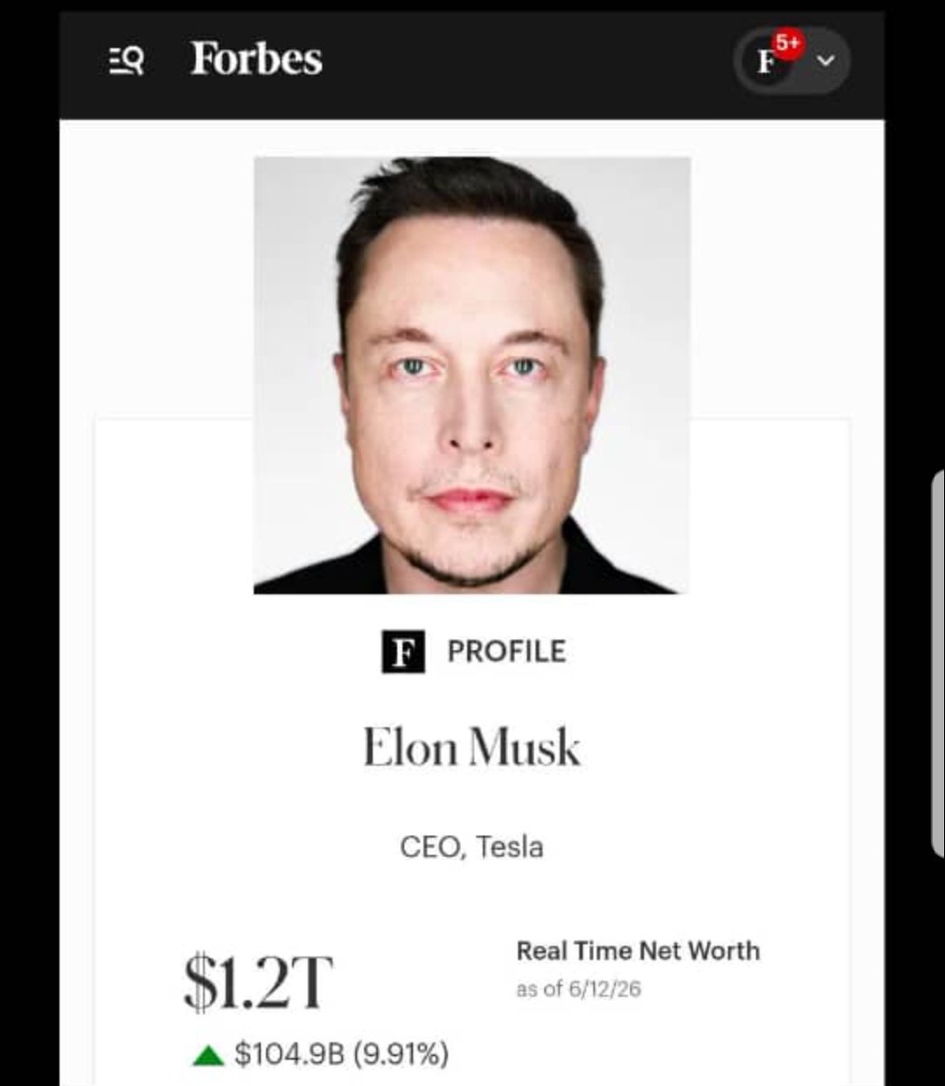 voastudiosX's tweet photo. How bad do you love material things

Meanwhile me: Na my role model be this #ElonMusk @elonmusk https://t.co/VKfykW9Mly